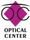 Logo Optical Center