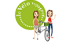 Logo Le Vélo Voyageur 