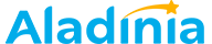 Logo Aladinia