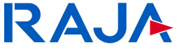 Logo Raja