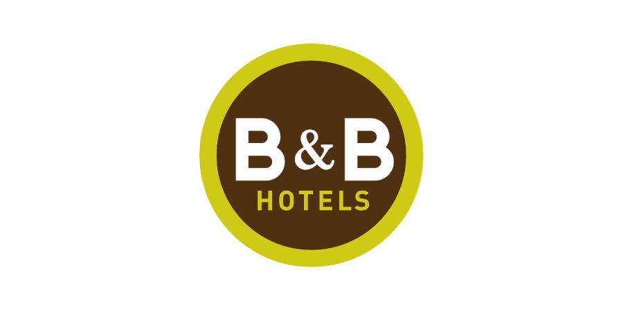 Logo B&B Hotels (FR)