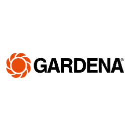 Logo Gardena FR