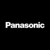 Logo Panasonic - FR