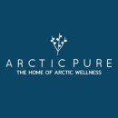 Logo Arctic Pure FR