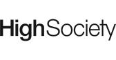 Logo highsociety