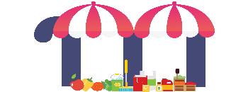 Logo Marché Du Coin