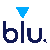 Logo blu