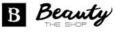 Logo Beauty The Shop FR