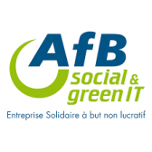 Logo AfB FR