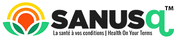 Logo SANUSq supplements - FR