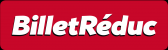Logo BilletReduc FR