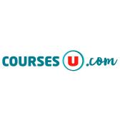 Logo COURSES U FR