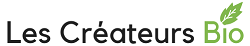 Logo Les Créateurs Bio