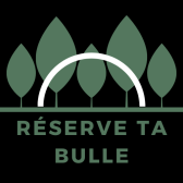Logo réserve ta Bulle