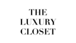 Logo The Luxury Closet