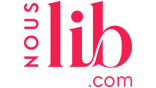 Logo NousLib