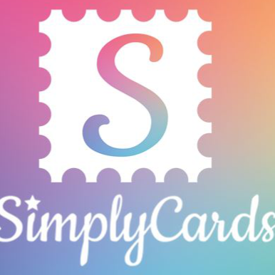 Logo SimplyCards