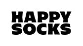 Logo Happy Socks FR