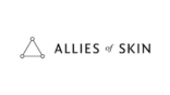 Logo Allies of Skin - INT