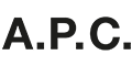 Logo A.P.C.