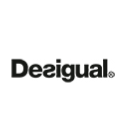 Logo Desigual