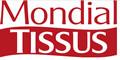 Logo Mondial Tissus FR