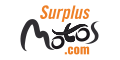 Logo Surplus Motos CPA 