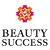 Logo Beauty Success