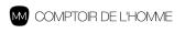 Logo Comptoir de l'homme FR