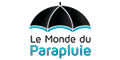 Logo Le Monde du parapluie FR