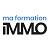 Logo Ma formation Immo