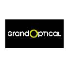 Logo Grand Optical
