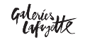 Logo Galeries Lafayette