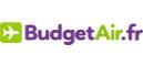 Logo BudgetAir FR