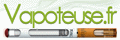 Logo Vapoteuse FR