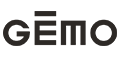 Logo Gémo