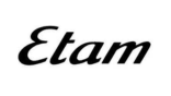 Logo ETAM