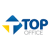 Logo top-office