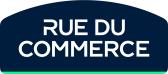 Logo RueDuCommerce FR