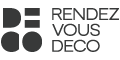 Logo Rendez Vous Déco