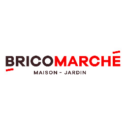 Logo Bricomarché