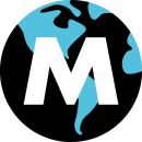 Logo Application Mondial TV