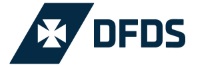Logo DFDS