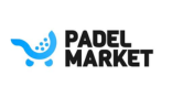 Logo Padel Market