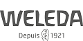 Logo Weleda