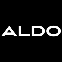 Logo Aldo Shoes
