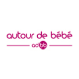 Logo adbb - Autour de Bébé