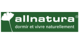 Logo allnatura EU