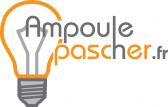 Logo Ampoulepascher FR