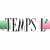 Logo tempsl.fr